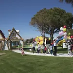 Resort Rixos Premium - The Land Of Legends Access Belek