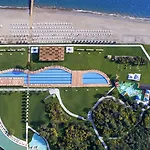 Rixos Premium - The Land Of Legends Access 5* Belek