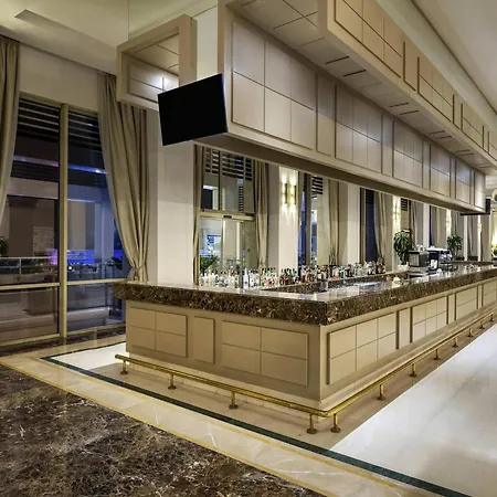 Rixos Premium - The Land Of Legends Access Resort