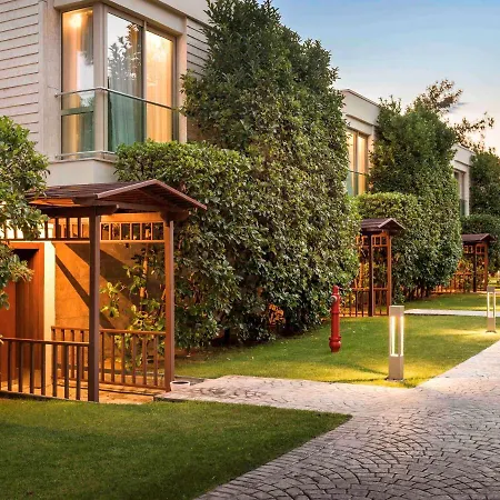 Rixos Premium - The Land Of Legends Access 5* Belek