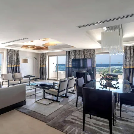 Θέρετρο Rixos Premium - The Land Of Legends Access