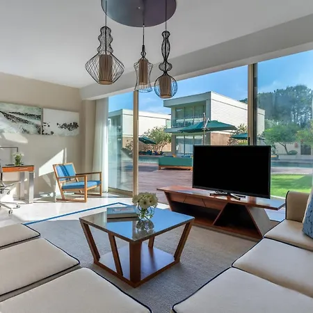 Θέρετρο Rixos Premium - The Land Of Legends Access
