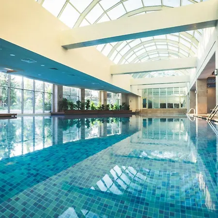 Complex Rixos Premium - The Land Of Legends Access