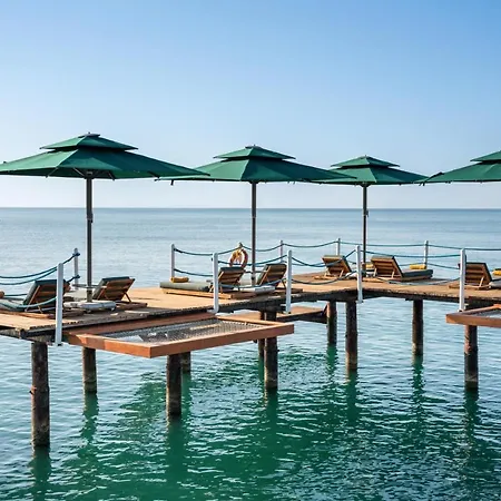 Complex Rixos Premium - The Land Of Legends Access Belek