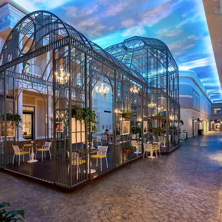 Rixos Premium - The Land Of Legends Access 5* Belek