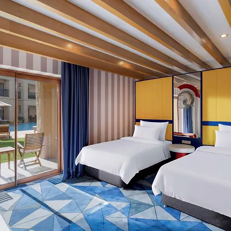 Rixos Premium - The Land Of Legends Access 5*