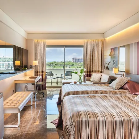 Rixos Premium - The Land Of Legends Access Μπέλεκ
