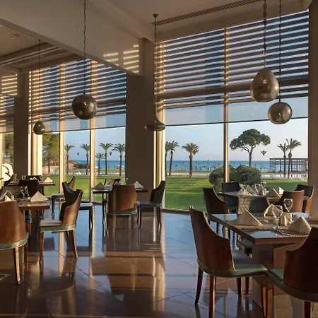 Rixos Premium - The Land Of Legends Access Complex Belek