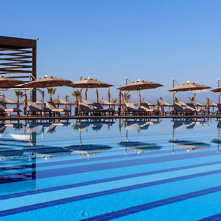 Complex Rixos Premium - The Land Of Legends Access