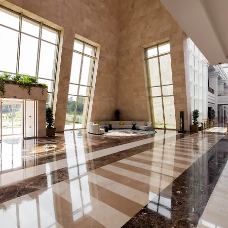 Rixos Premium - The Land Of Legends Access Belek