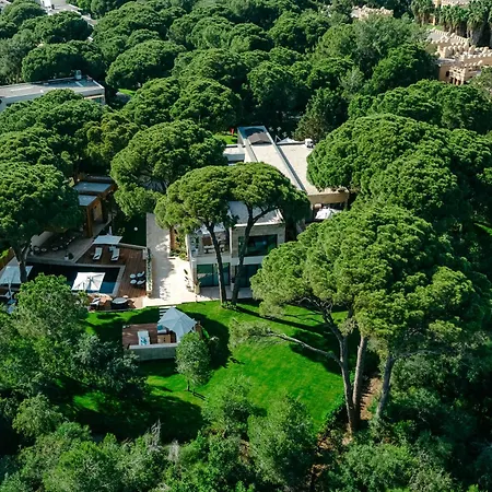 Rixos Premium - The Land Of Legends Access Complex Belek