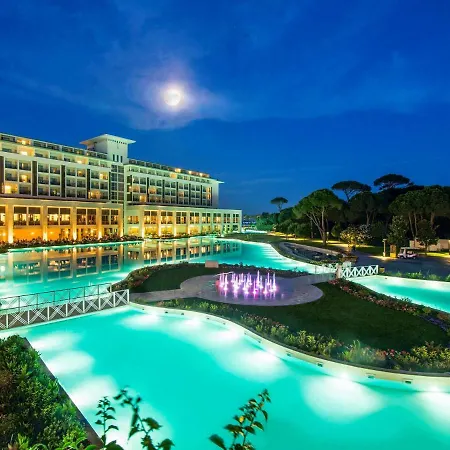 Rixos Premium - The Land Of Legends Access Complex Belek