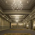 Üdülőközpont Rixos Premium - The Land Of Legends Access