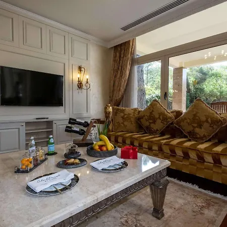 Rixos Premium 5* Belek