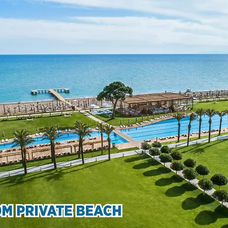 Rixos Premium 5*
