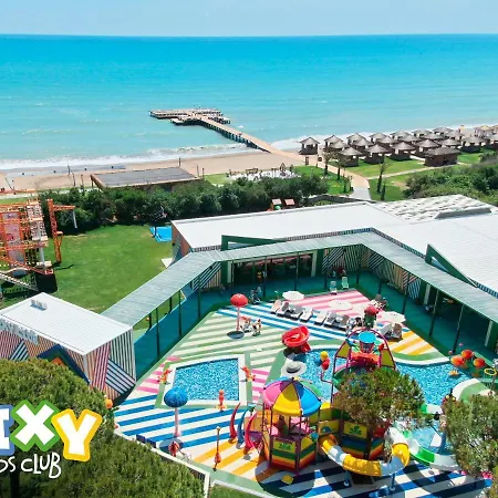 Rixos Premium Resort
