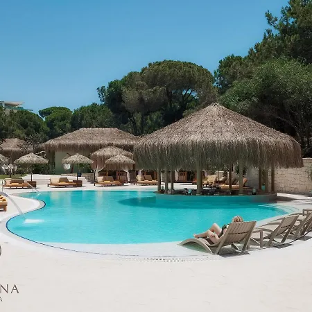Rixos Premium - The Land Of Legends Access Semesteranläggning (resort)