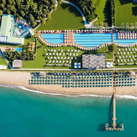 Rixos Premium