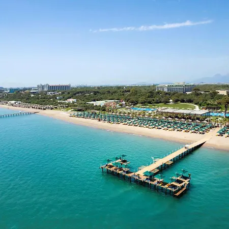 Rixos Premium 5*