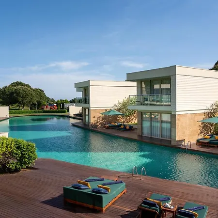 Rixos Premium Resort Belek