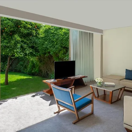 Rixos Premium Resort 5*