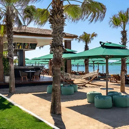 Rixos Premium 5*