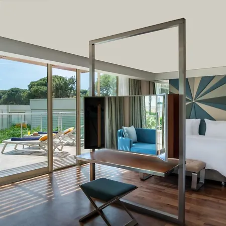 Rixos Premium Resort Belek