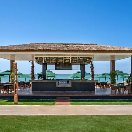 Rixos Premium Resort Belek