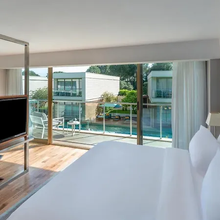Rixos Premium Resort Belek
