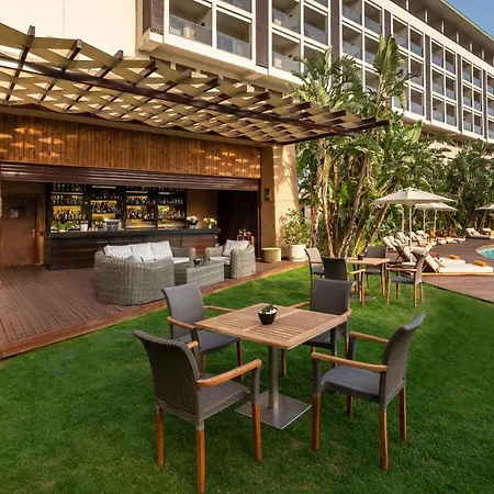 Rixos Premium Resort 5*