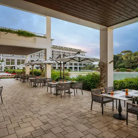 Resort Rixos Premium Belek