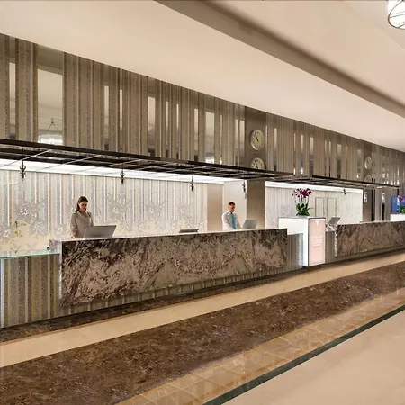 Resort Rixos Premium 5*