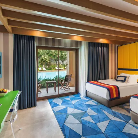 Resort Rixos Premium 5*