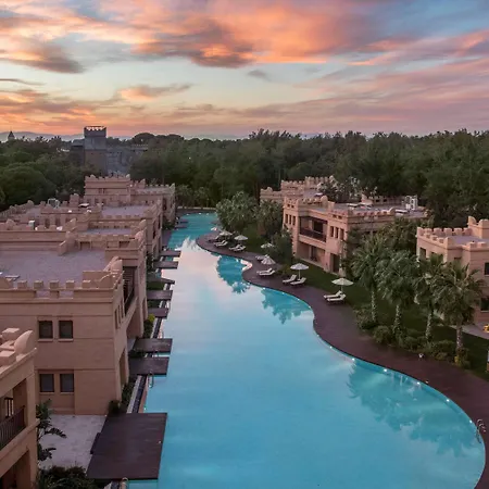 Rixos Premium Resort