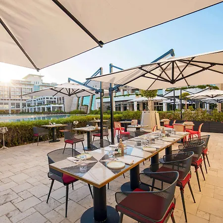 Resort Rixos Premium Belek