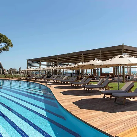 Resort Rixos Premium Belek