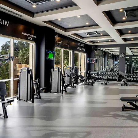 Rixos Premium Resort Belek
