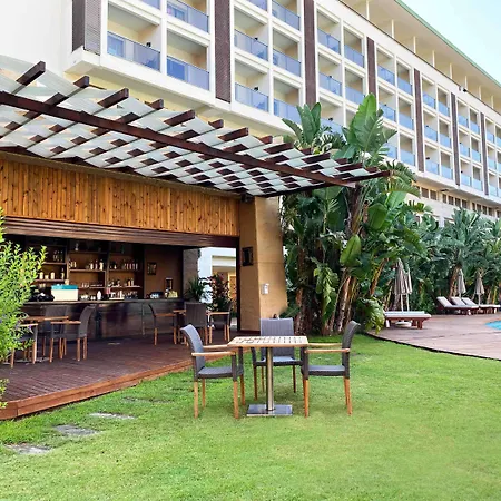 Resort Rixos Premium 5*