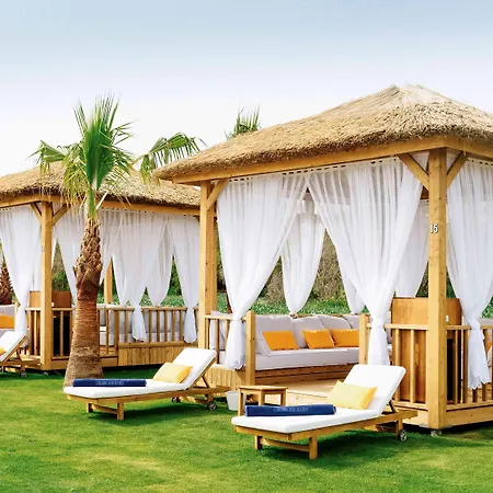 Resort Rixos Premium 5*