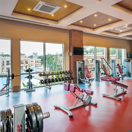 Rixos Premium 5*