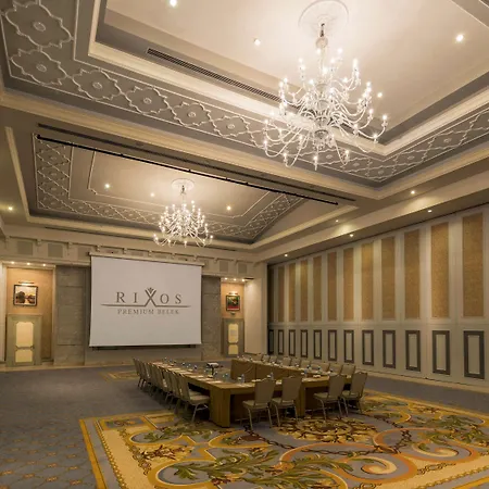 Rixos Premium Resort