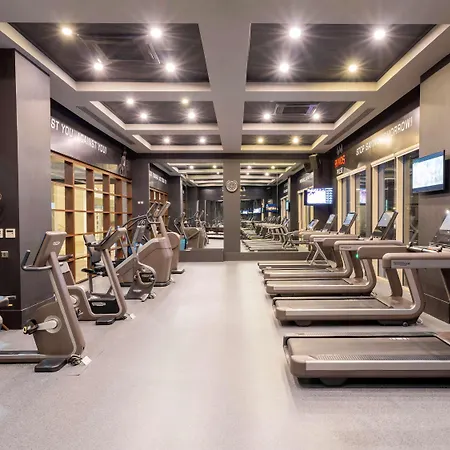 Resort Rixos Premium 5*