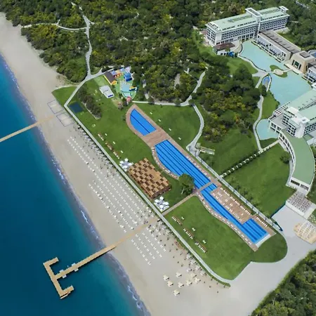Resort Rixos Premium Belek