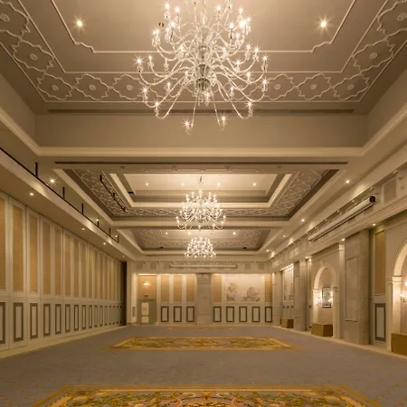 Rixos Premium - The Land Of Legends Access Üdülőközpont Belek