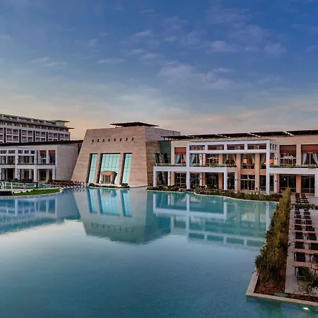 Rixos Premium Resort 5*