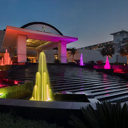 Üdülőközpont Rixos Premium - The Land Of Legends Access