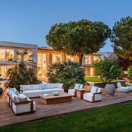 Rixos Premium 5* Belek
