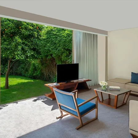 Resort Rixos Premium 5*