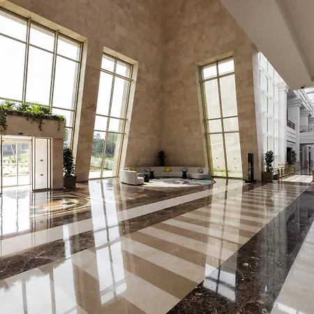 Rixos Premium - The Land Of Legends Access