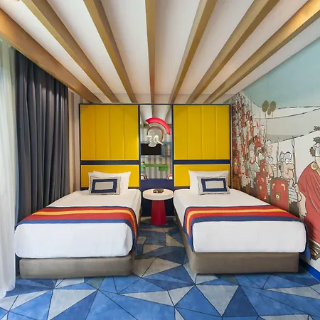 Resort Rixos Premium - The Land Of Legends Access